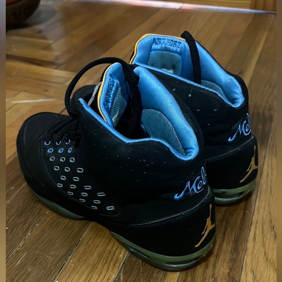 Jordan Other - Jordan Melo OG men's size 10.5